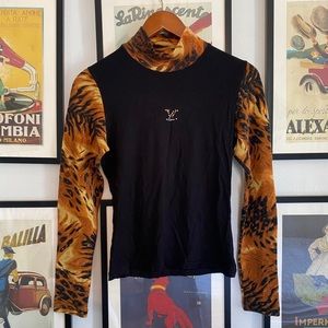 Louis Vuitton Sweater